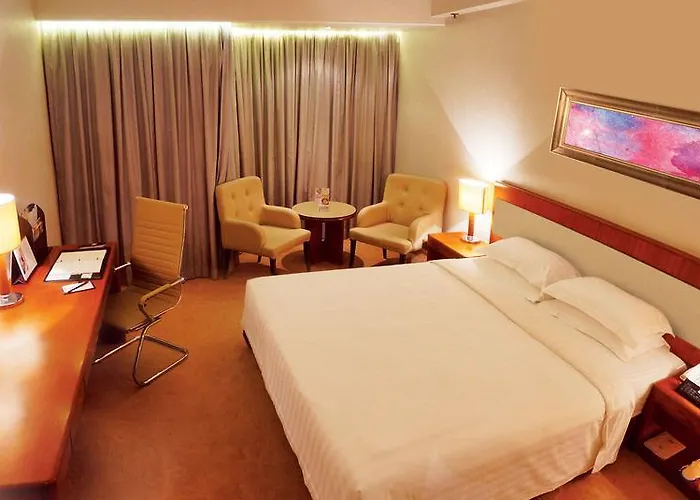 澳門維景酒店 4* Macau