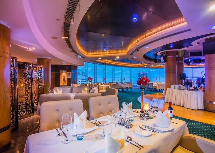 Hotel 澳門維景酒店 4*