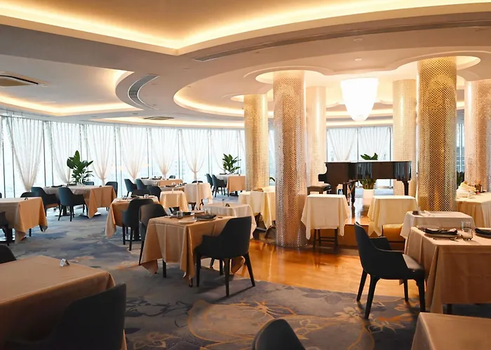 Hotel 澳門維景酒店