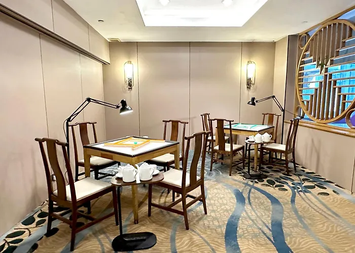 澳門維景酒店 4*