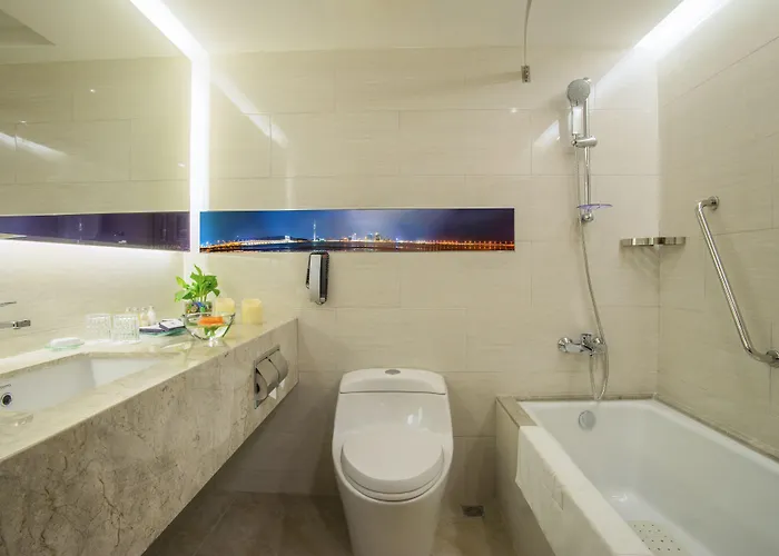 Hotel 澳門維景酒店
