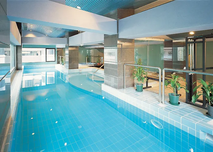 澳門維景酒店 Hotel 4*