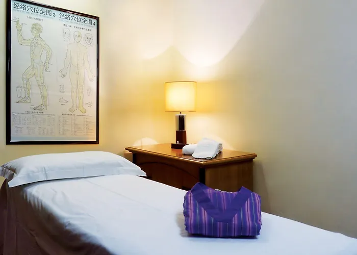 澳門維景酒店 Hotel