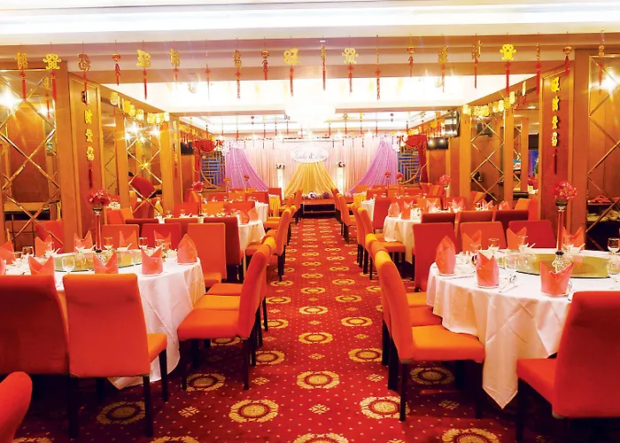 澳門維景酒店 Hotel