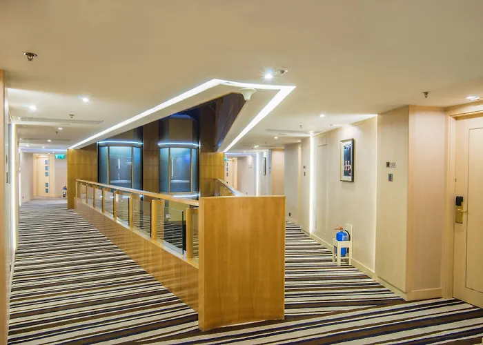 Hotel 澳門維景酒店 Macau
