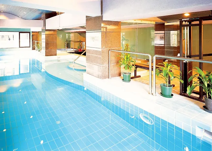 Hotel 澳門維景酒店