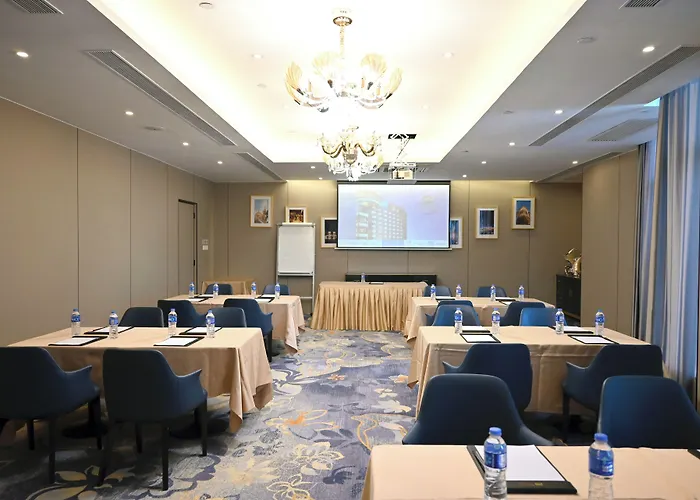 Hotel 澳門維景酒店