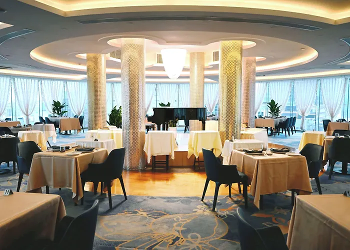 澳門維景酒店 Macau