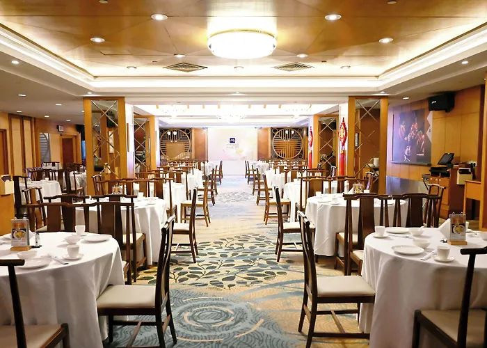 澳門維景酒店 Hotel