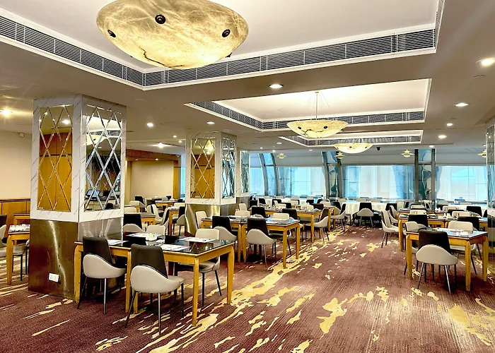 Hotel 澳門維景酒店 Macau