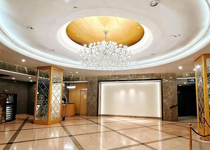 澳門維景酒店 Macau