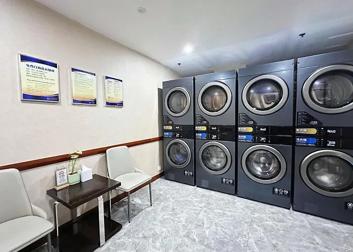Hotel 澳門維景酒店 Macau