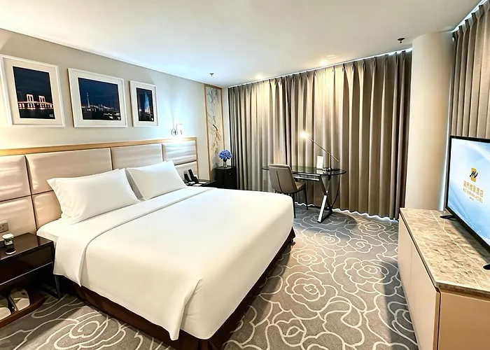 澳門維景酒店 4* Macau
