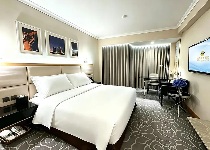 Hotel 澳門維景酒店