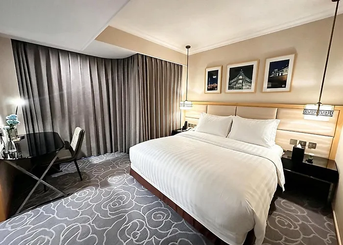 Hotel 澳門維景酒店 Macau