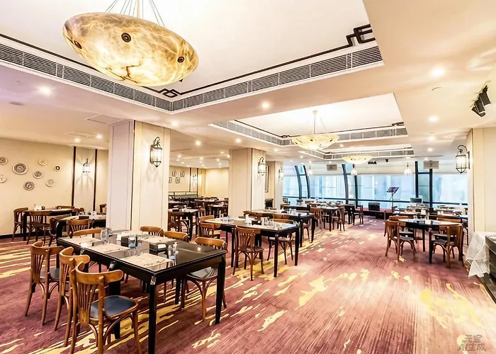 Hotel 澳門維景酒店 4*