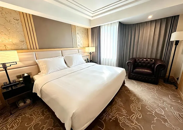 澳門維景酒店 4*