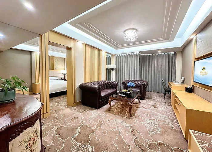 澳門維景酒店 Macau