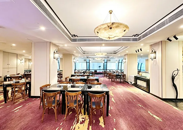 澳門維景酒店