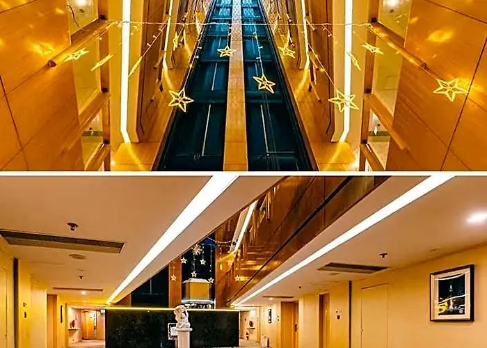 澳門維景酒店 4*