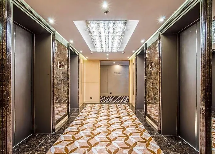 Hotel 澳門維景酒店 Macau