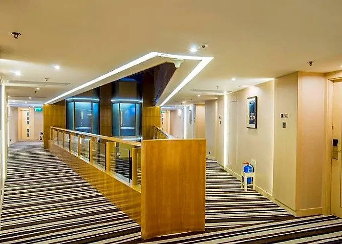 澳門維景酒店 Hotel Macau