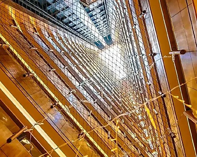 澳門維景酒店 4* Macau