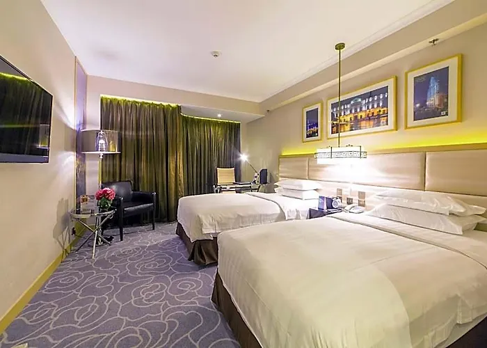 澳門維景酒店 Hotel 4*