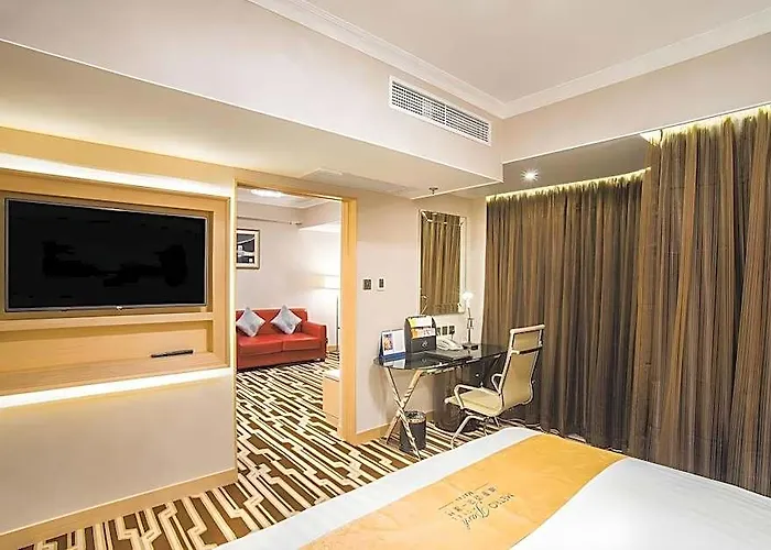 澳門維景酒店 Macau
