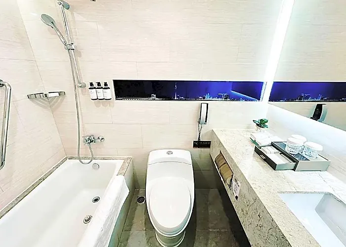 澳門維景酒店