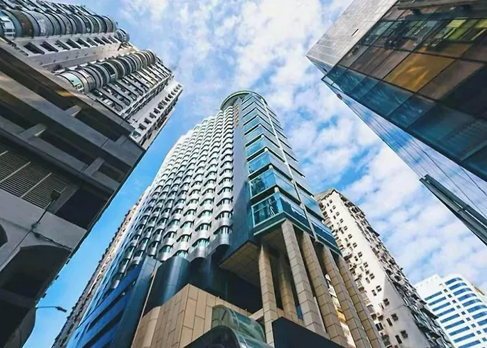 澳門維景酒店 Hotel 4*