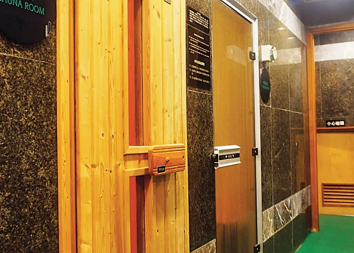 澳門維景酒店 Hotel 4*