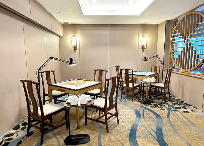 澳門維景酒店 Macau