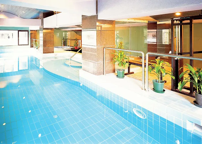 Hotel 澳門維景酒店
