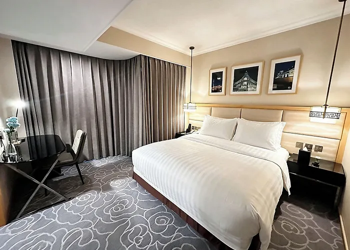 澳門維景酒店 Hotel 4*