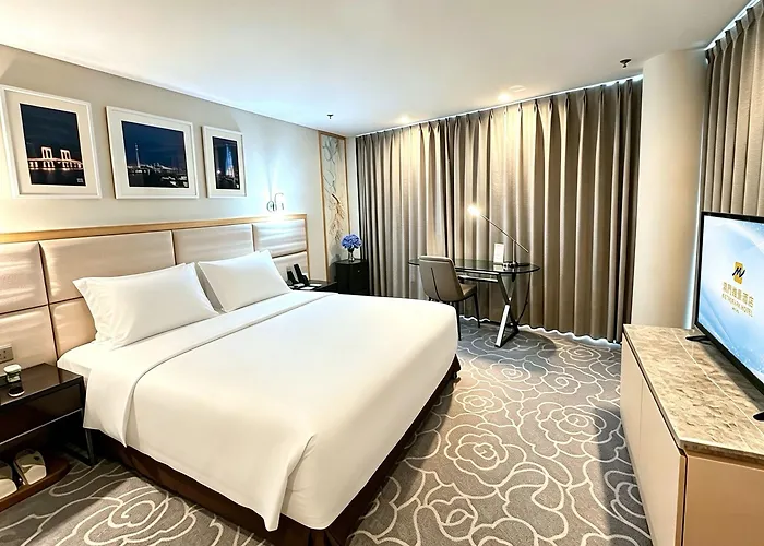澳門維景酒店 Hotel 4*