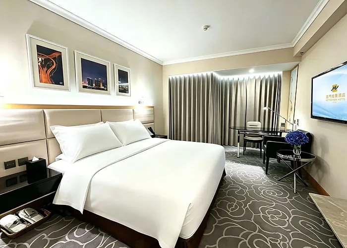 澳門維景酒店 Hotel 4*