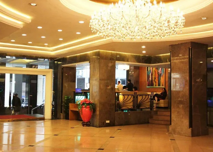 澳門維景酒店 Macau