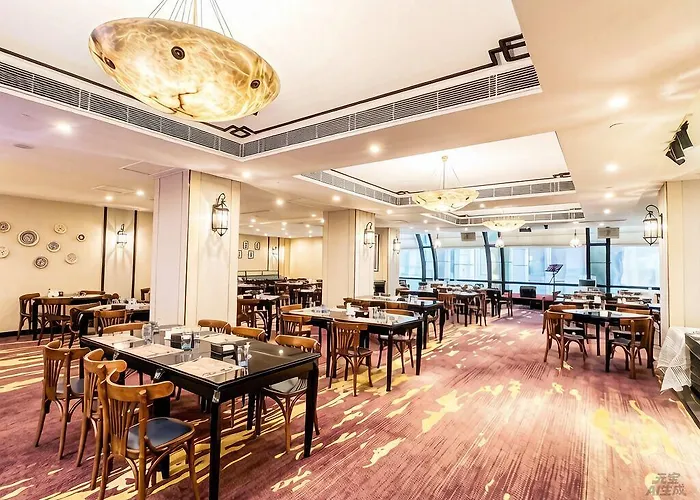澳門維景酒店 Hotel Macao