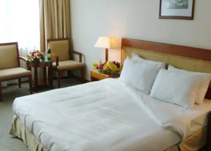 Hotel 澳門維景酒店