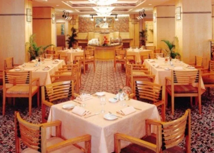 澳門維景酒店