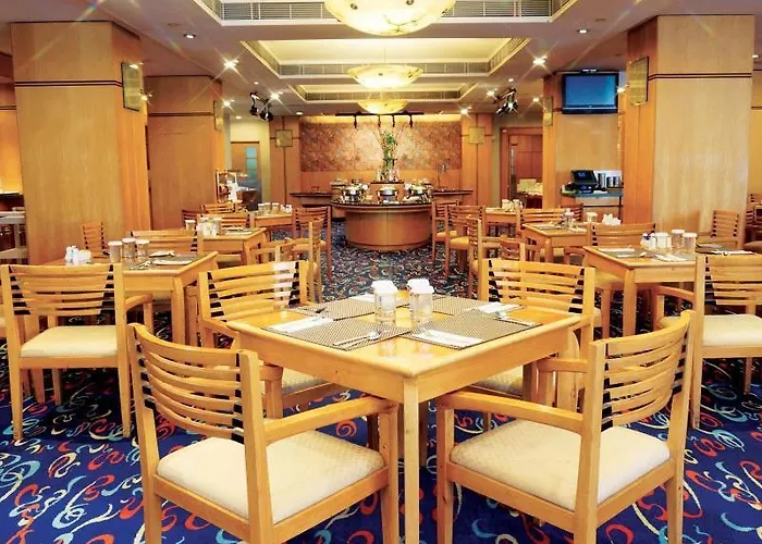 澳門維景酒店