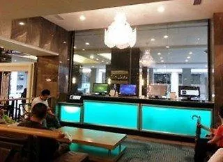 澳門維景酒店 Macau