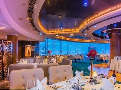 澳門維景酒店 Hotel