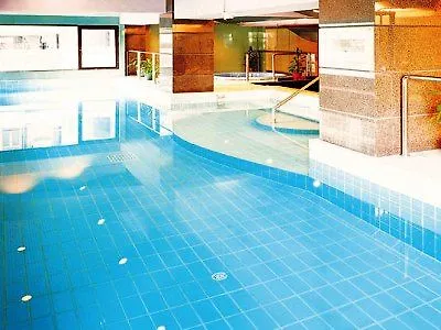 澳門維景酒店 Hotel 4*