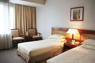 Hotel 澳門維景酒店 4*