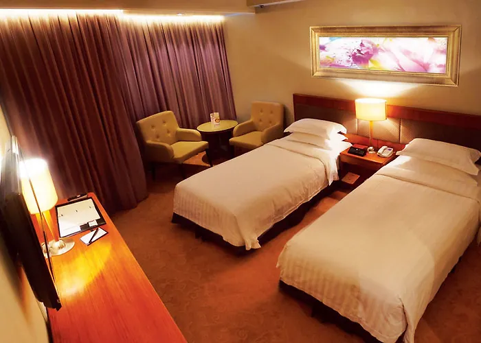 Hotel 澳門維景酒店