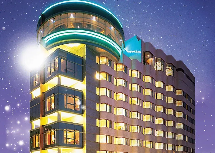 澳門維景酒店 4*