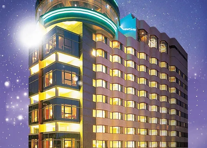 Hotel 澳門維景酒店