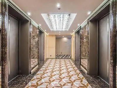 澳門維景酒店 4*